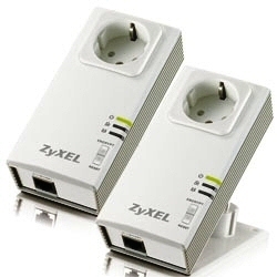 Zyxel ZYXPLA-407-SK